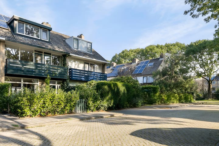 Foto 1 van Seringenstraat 18