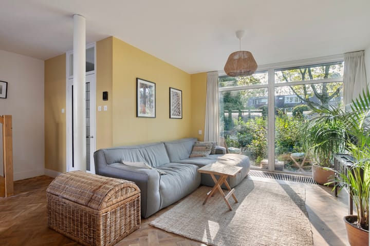 Foto 3 van Seringenstraat 18