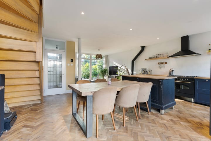 Foto 4 van Seringenstraat 18