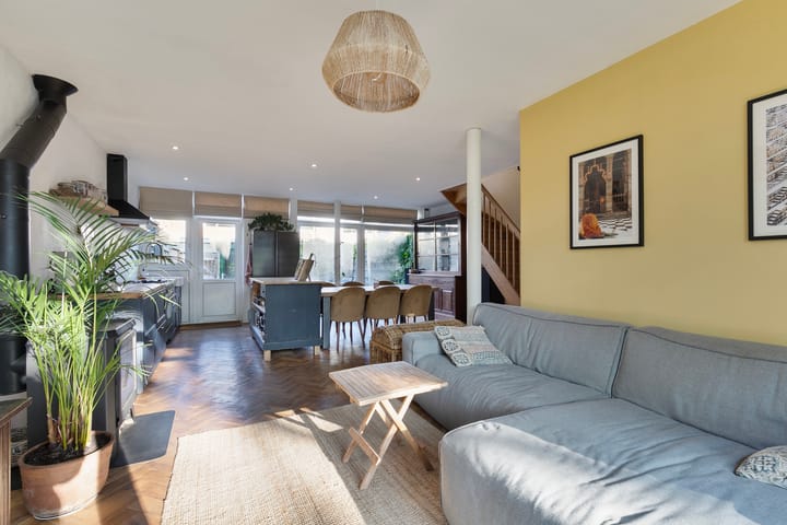 Foto 6 van Seringenstraat 18