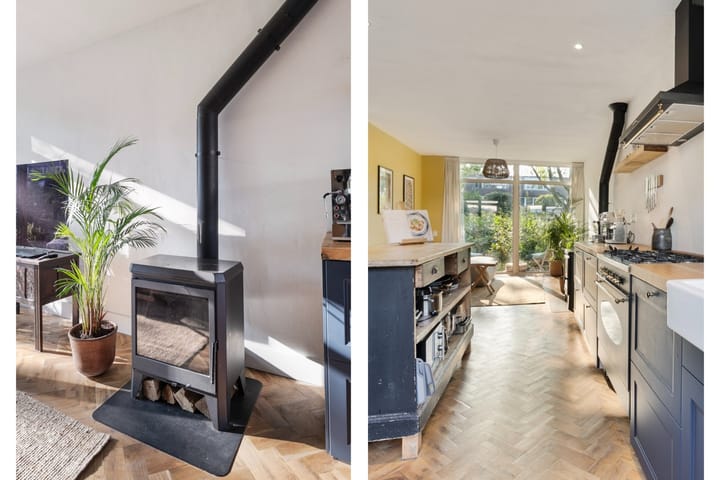 Foto 7 van Seringenstraat 18