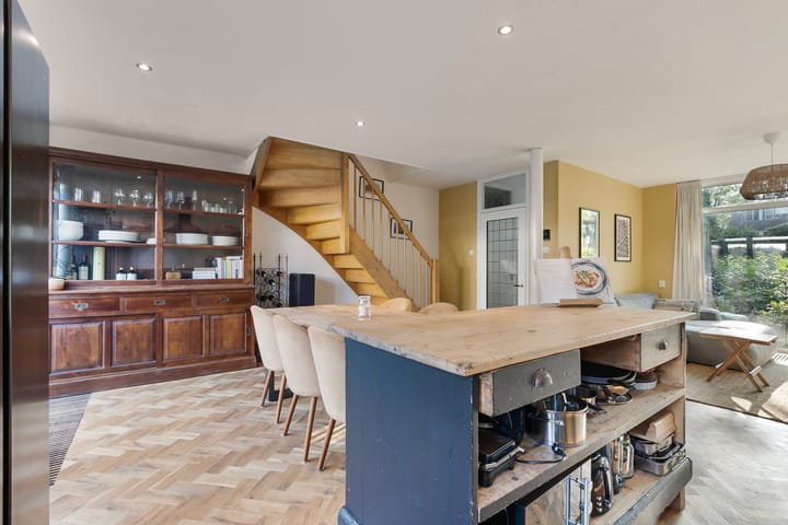 Foto 10 van Seringenstraat 18