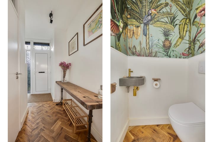 Foto 13 van Seringenstraat 18