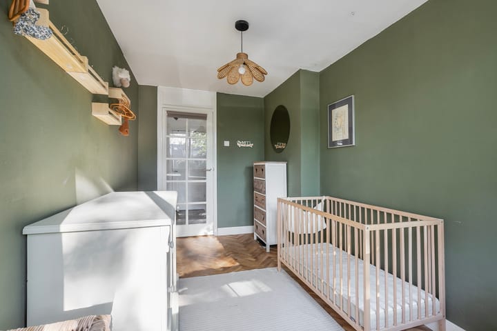 Foto 27 van Seringenstraat 18