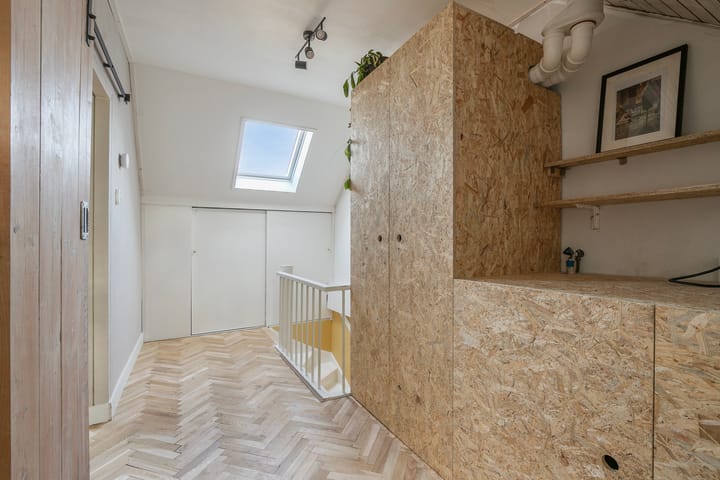 Foto 32 van Seringenstraat 18