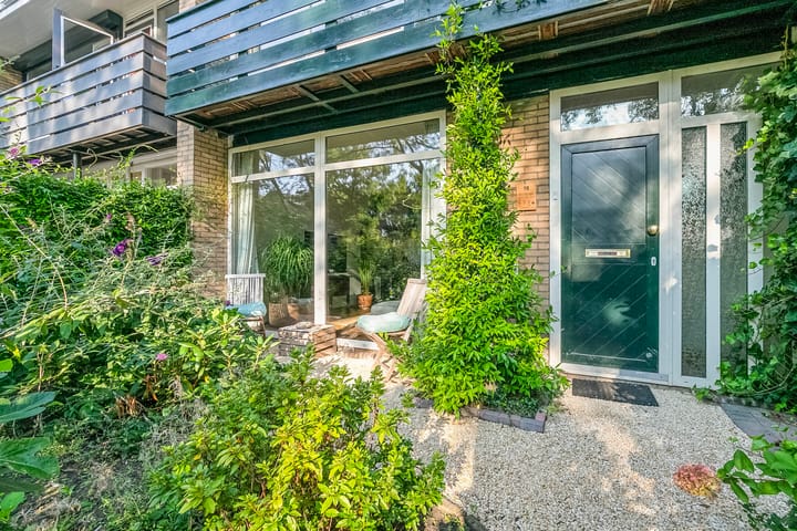 Foto 36 van Seringenstraat 18