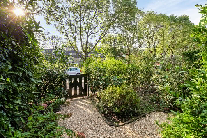 Foto 38 van Seringenstraat 18