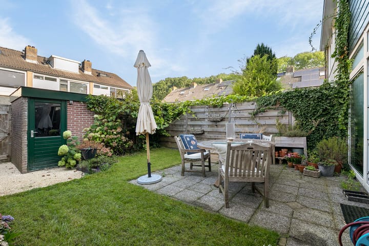 Foto 39 van Seringenstraat 18