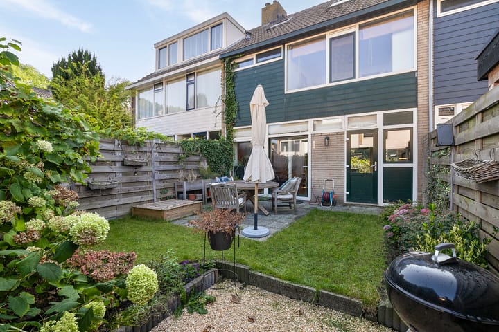 Foto 40 van Seringenstraat 18