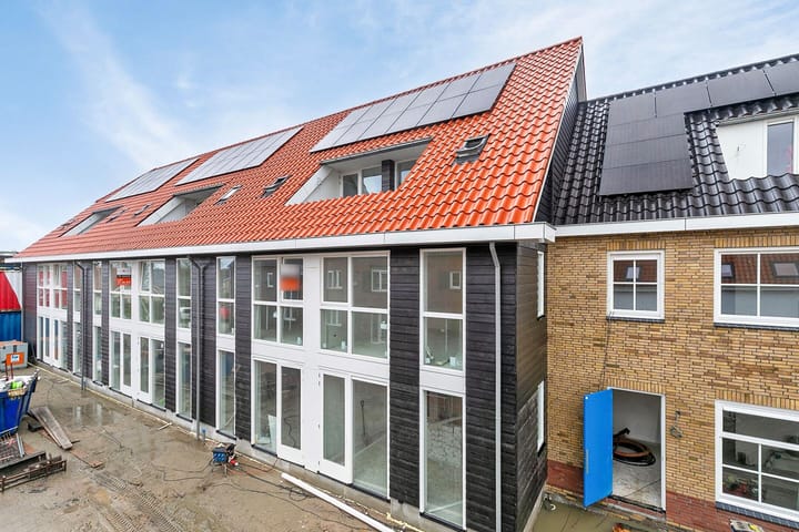 Foto 24 van Hogeweg 2-A