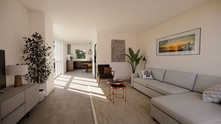 Foto 1 van Hogeweg 2-A