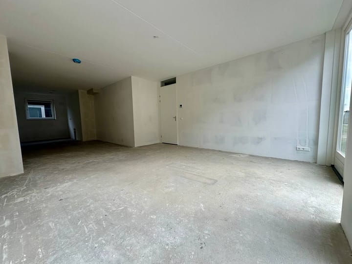 Foto 5 van Hogeweg 2-A