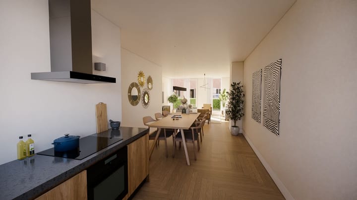 Foto 4 van Hogeweg 2-A