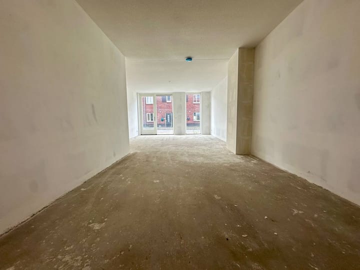 Foto 6 van Hogeweg 2-A