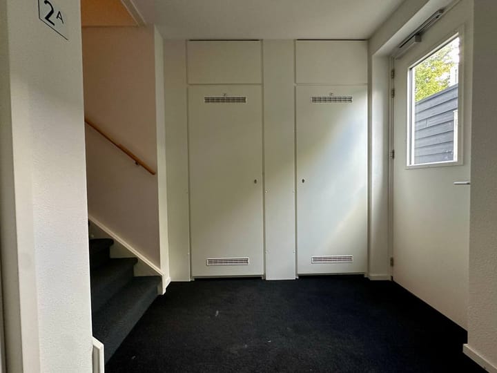 Foto 19 van Hogeweg 2-A