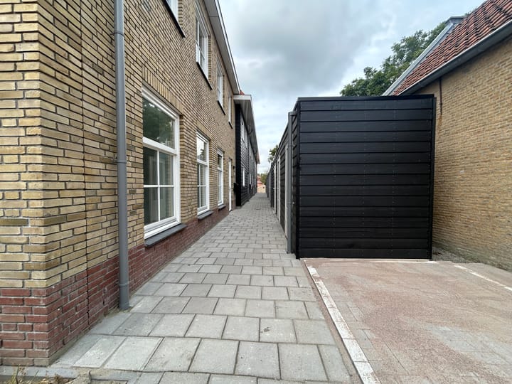 Foto 21 van Hogeweg 2-A