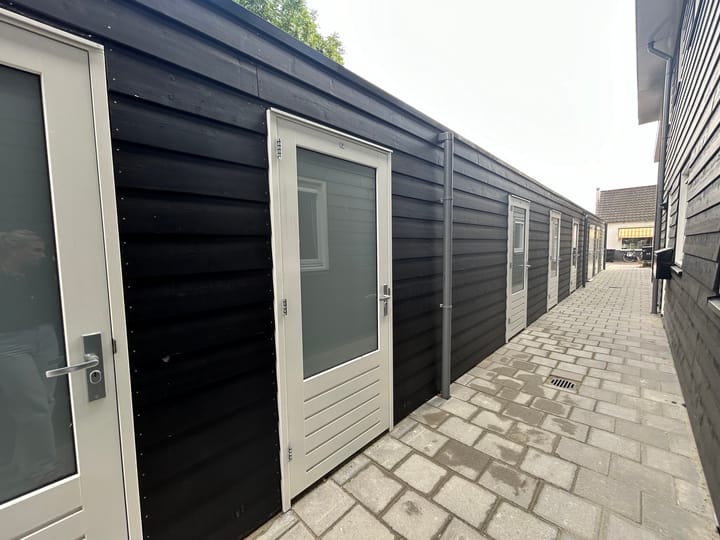 Foto 22 van Hogeweg 2-A