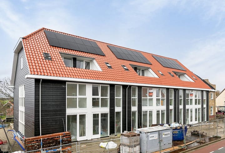 Foto 25 van Hogeweg 2-A