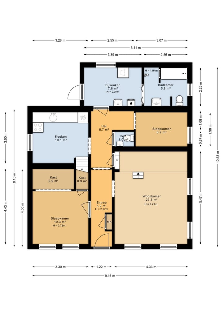 Photo 49 of Oasterein 2