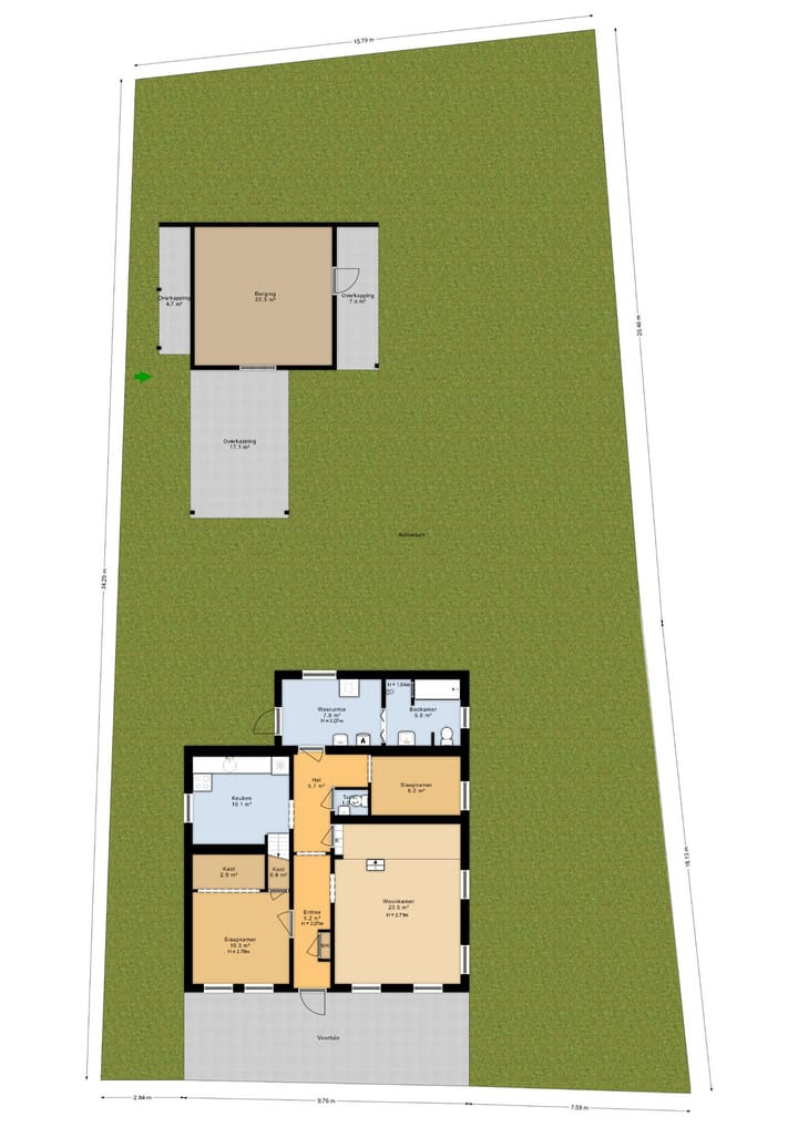 Photo 52 of Oasterein 2