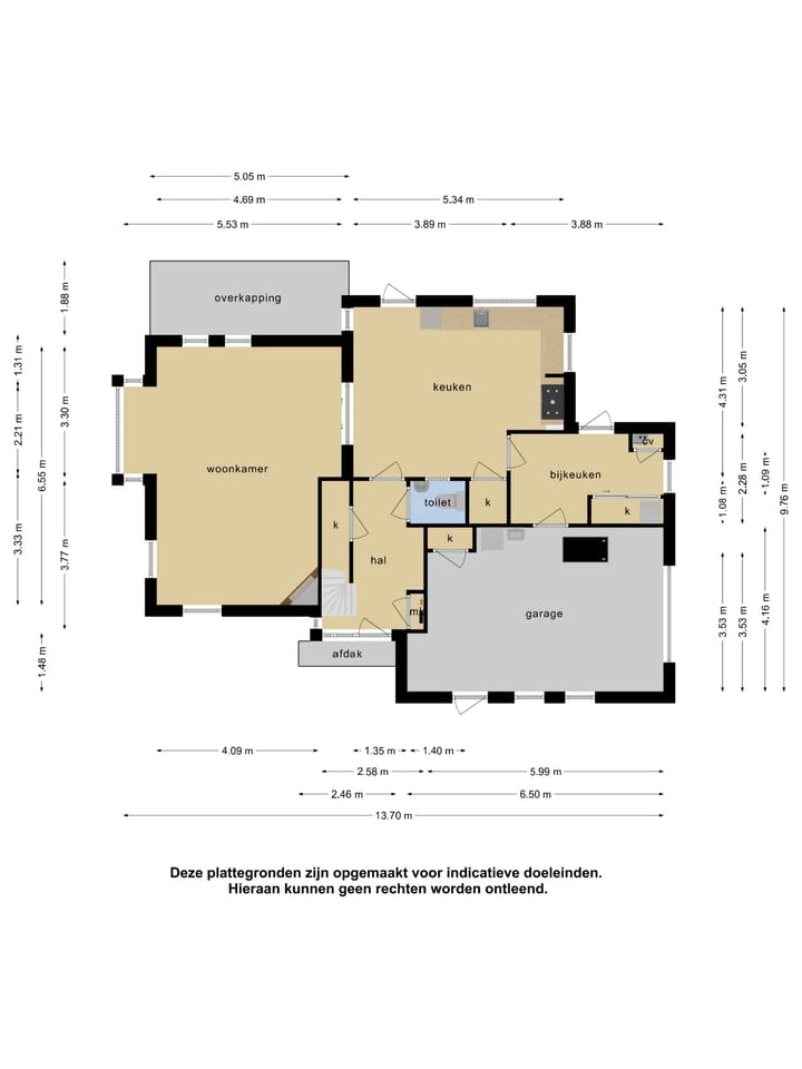 Foto 38 van Remise 2