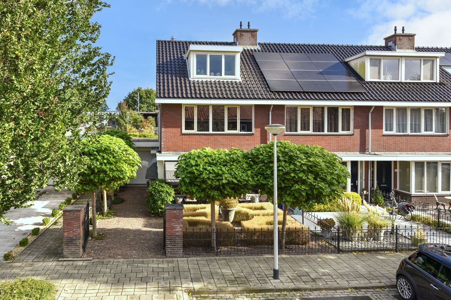 Foto 1 van Admiraal de Ruyterlaan 8-F