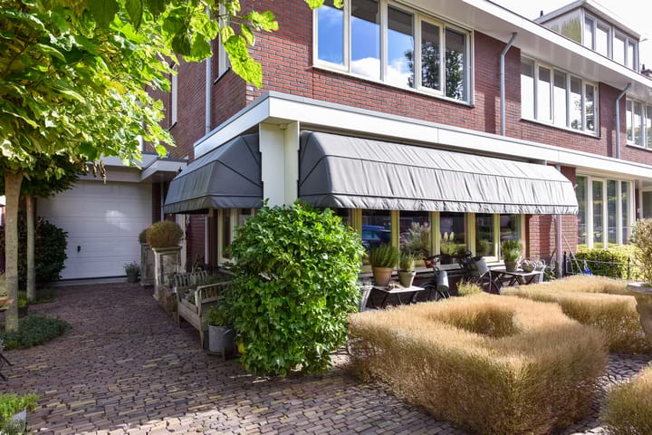 Foto 3 van Admiraal de Ruyterlaan 8-F