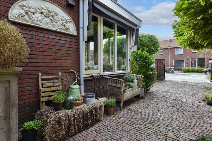 Foto 4 van Admiraal de Ruyterlaan 8-F