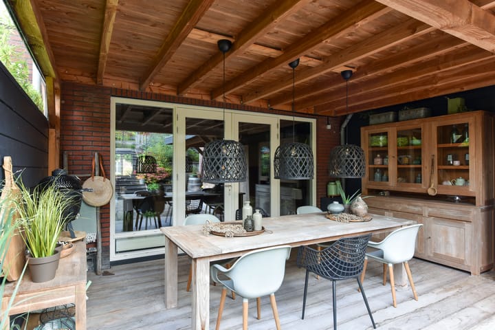 Foto 5 van Admiraal de Ruyterlaan 8-F