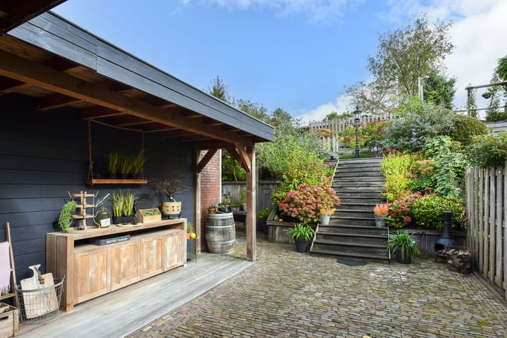 Foto 6 van Admiraal de Ruyterlaan 8-F