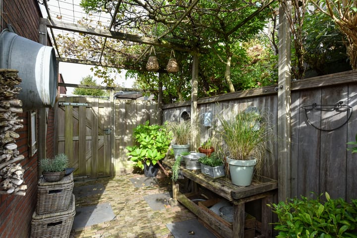 Foto 7 van Admiraal de Ruyterlaan 8-F