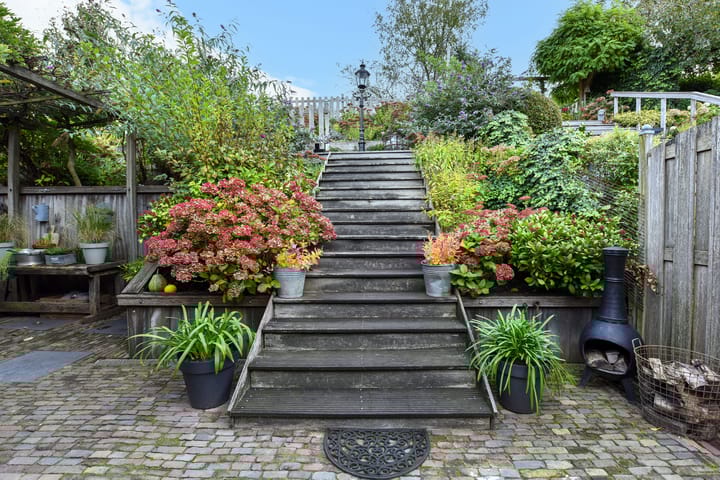 Foto 8 van Admiraal de Ruyterlaan 8-F