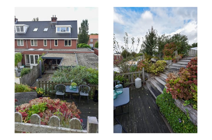 Foto 9 van Admiraal de Ruyterlaan 8-F