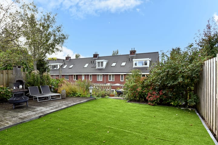 Foto 10 van Admiraal de Ruyterlaan 8-F