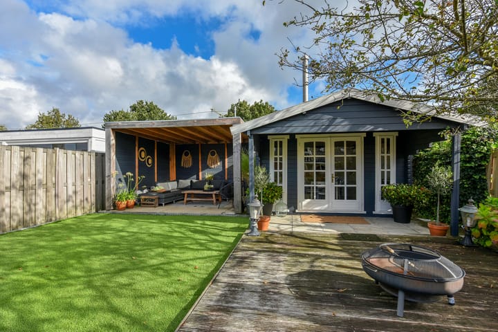 Foto 11 van Admiraal de Ruyterlaan 8-F