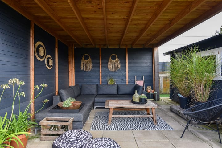 Foto 12 van Admiraal de Ruyterlaan 8-F