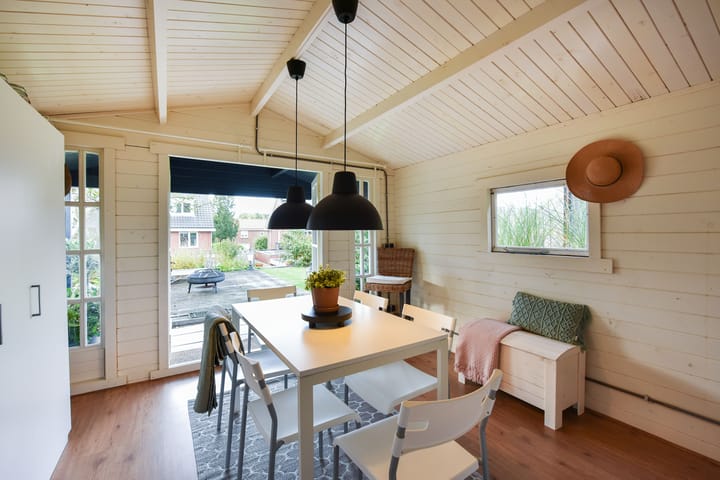 Foto 14 van Admiraal de Ruyterlaan 8-F