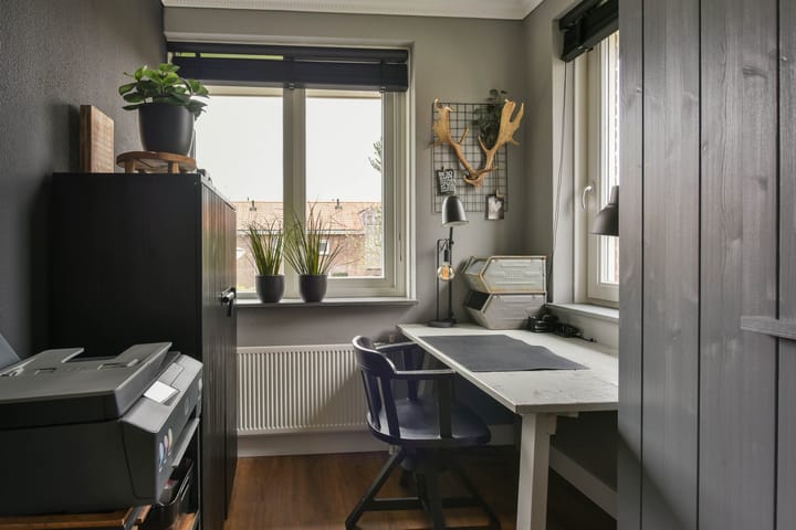 Foto 24 van Admiraal de Ruyterlaan 8-F