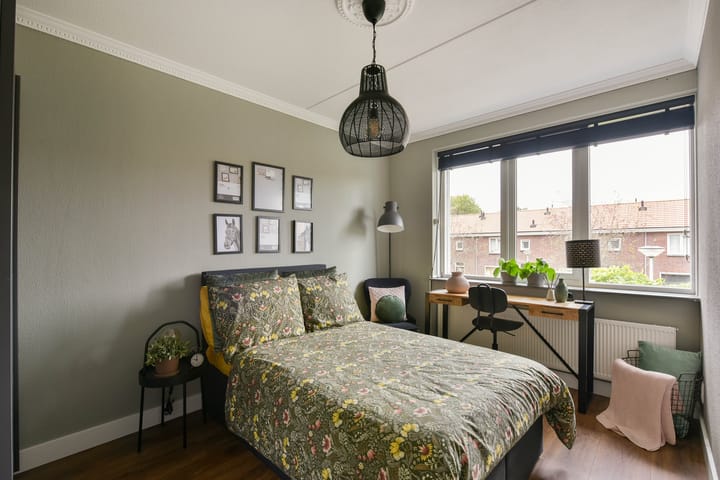 Foto 25 van Admiraal de Ruyterlaan 8-F