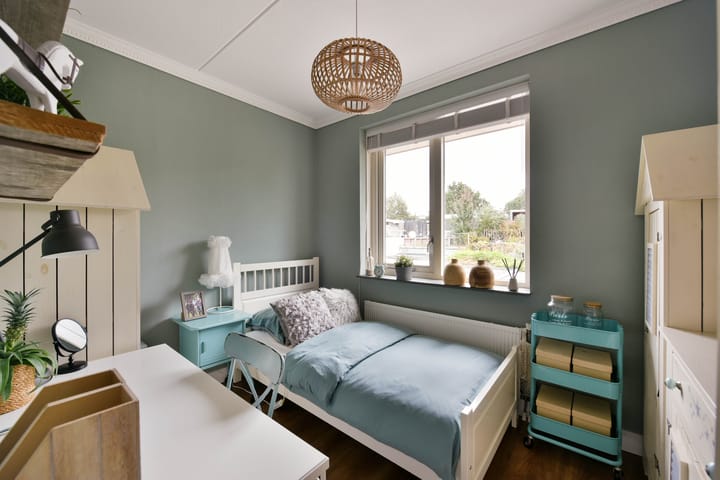 Foto 27 van Admiraal de Ruyterlaan 8-F