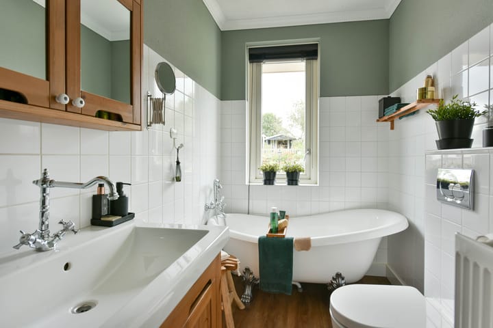 Foto 28 van Admiraal de Ruyterlaan 8-F