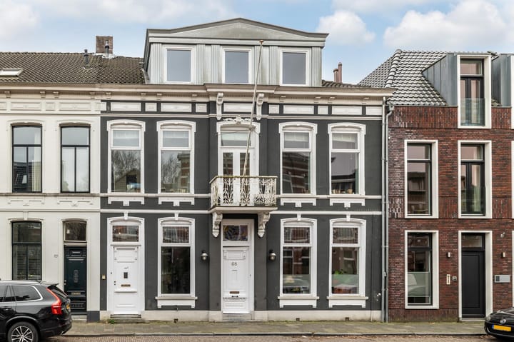 Dillenburgstraat 68