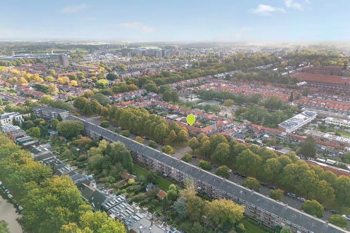 Foto 2 van Hanekamp 35