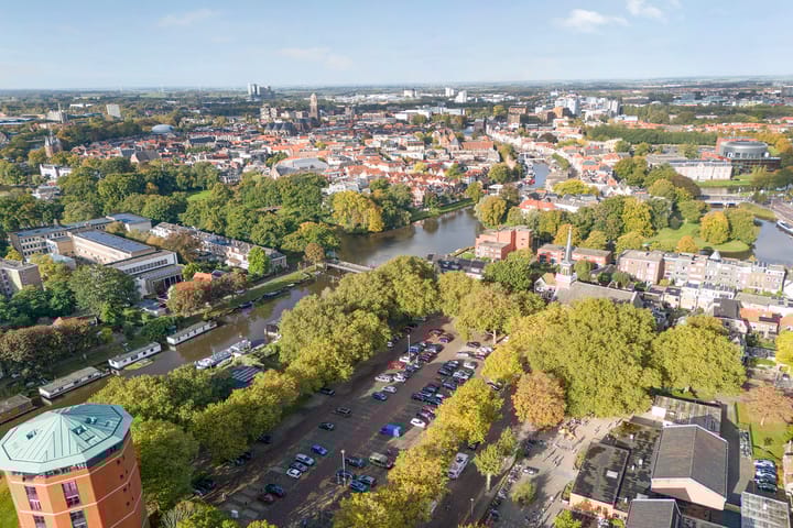 Foto 3 van Hanekamp 35