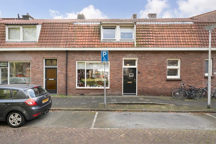 Foto 5 van Hanekamp 35