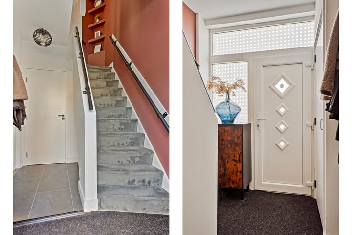 Foto 7 van Marathonstraat 50