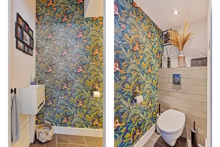 Foto 8 van Marathonstraat 50