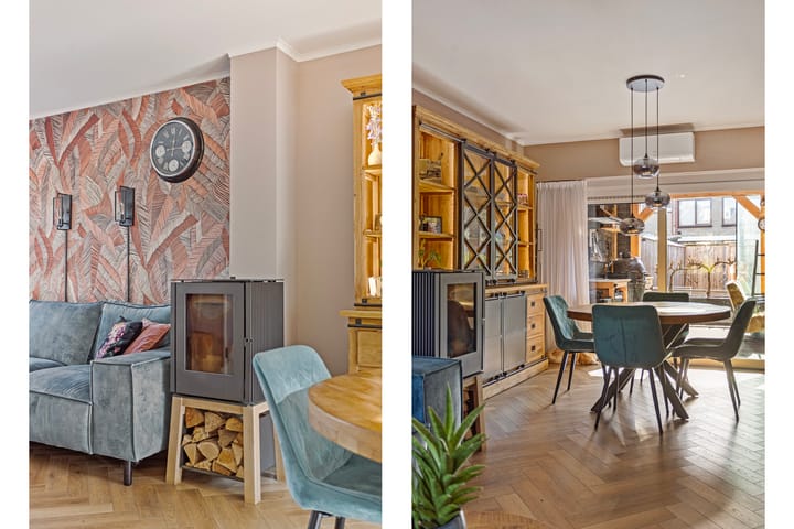 Foto 13 van Marathonstraat 50