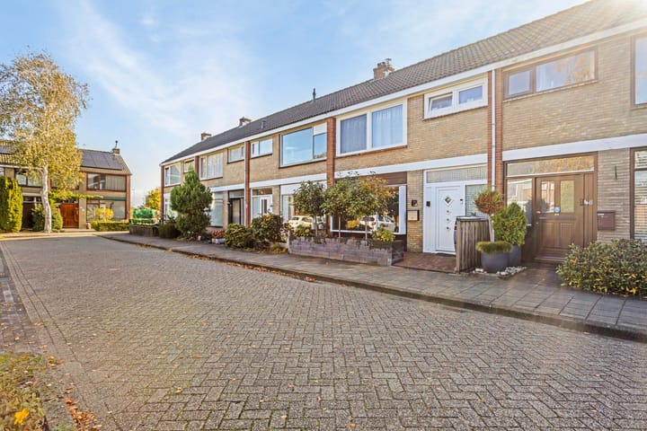 Foto 34 van Marathonstraat 50