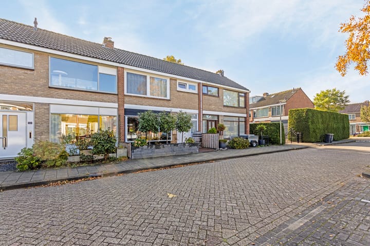 Foto 33 van Marathonstraat 50